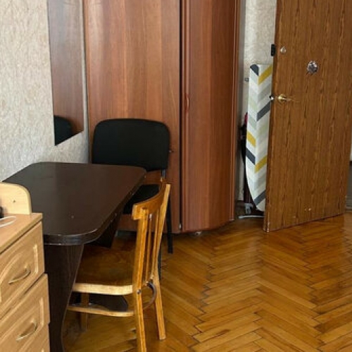 5-комн квартира Спасский пер,  д. 10