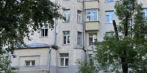 3-комн квартира шоссе Энтузиастов, 15/16