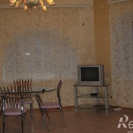 Аренда дома Горская ст