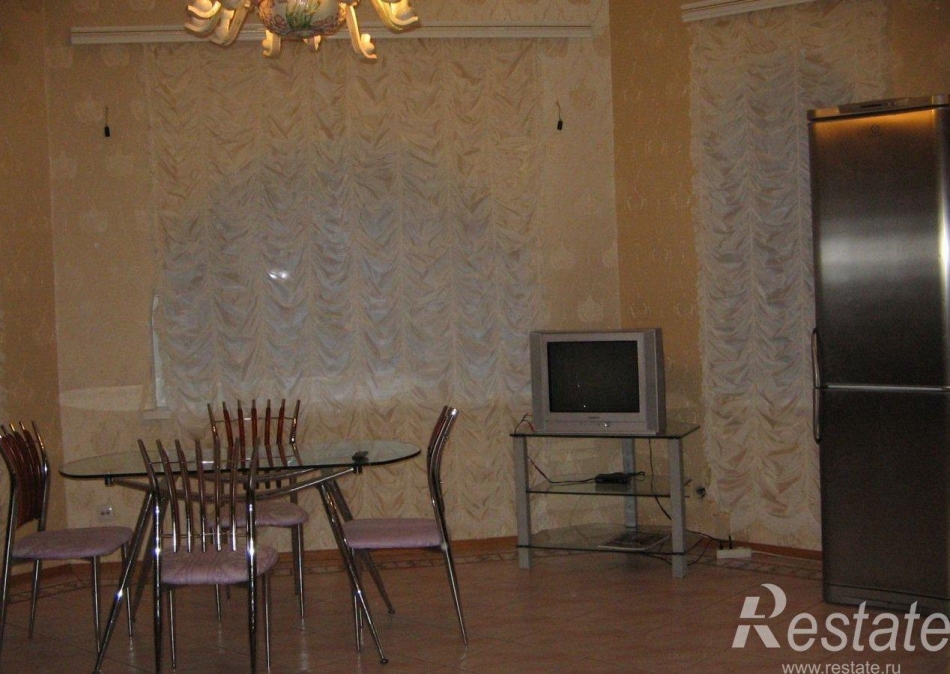 Аренда дома Горская ст