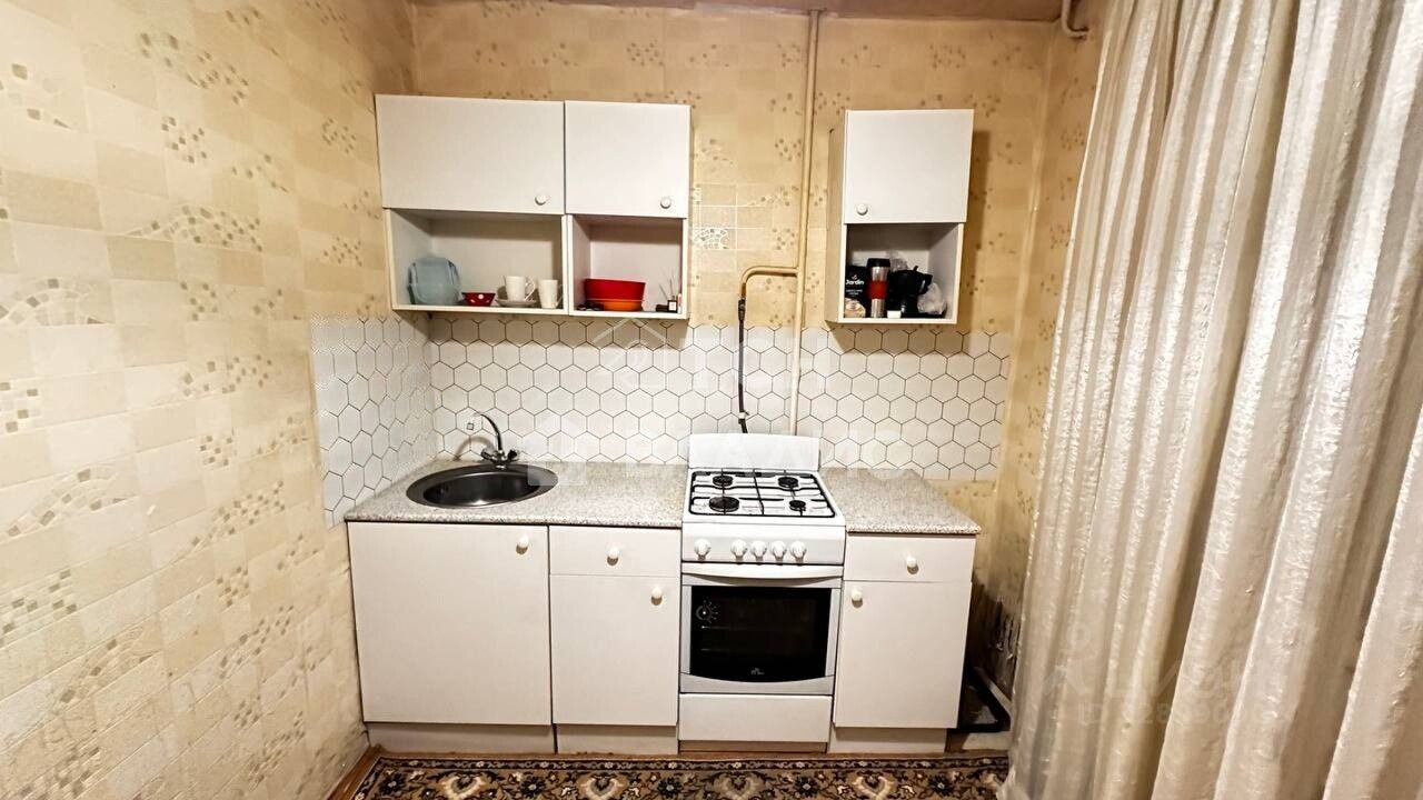 Продажа 1-комн квартиры на вторичном рынке Щелково, Комсомольская улица, 12/9