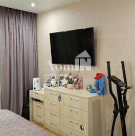 Продажа 2-комн квартиры на вторичном рынке проспект Наставников