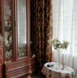 Продажа 3-комн квартиры на вторичном рынке Преображенская площадь,  д. 6