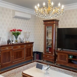 Продажа 3-комн квартиры на вторичном рынке Кирочная улица