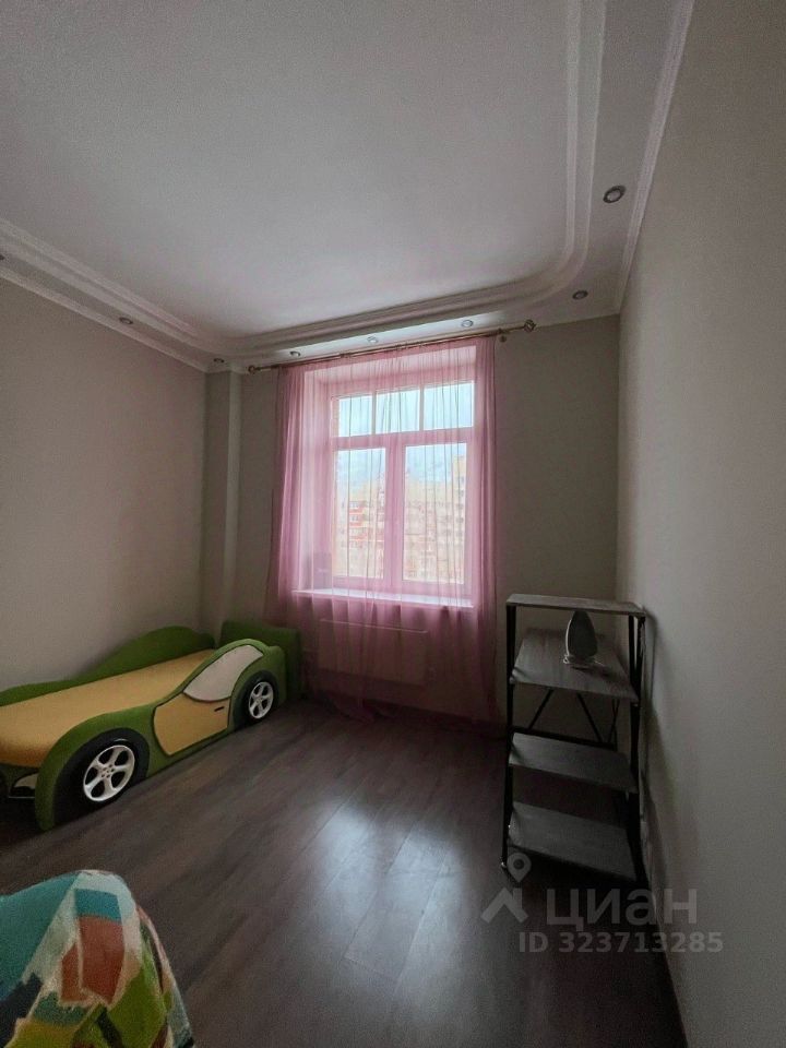 Аренда 2-комн квартиры на вторичном рынке Мытищи, улица Семашко, 10к1