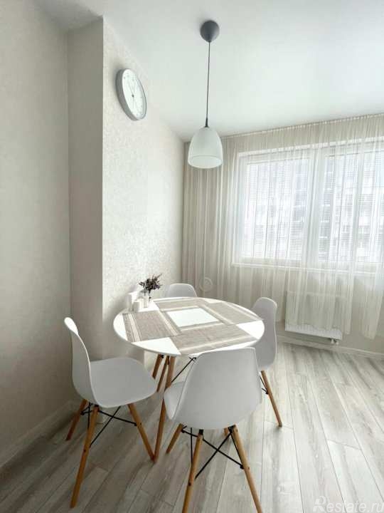 Аренда 1-комн квартиры на вторичном рынке Ярцевская ул,  д. 27,  к. 1