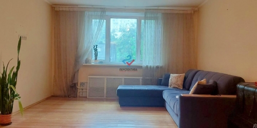 3-комн квартира улица Академика Глушко, 14к1