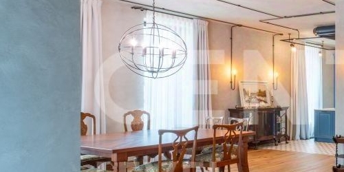 3-комн квартира Рублевское шоссе, 101