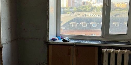 2-комн квартира Одинцово, Союзная улица, 6