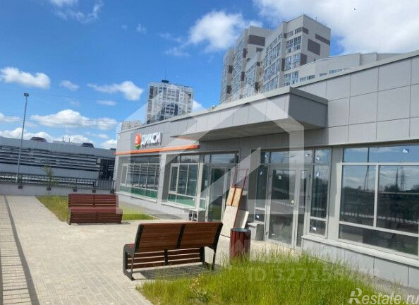 Продажа торгового помещения Реутов г, Носовихинское ш,  д. 43