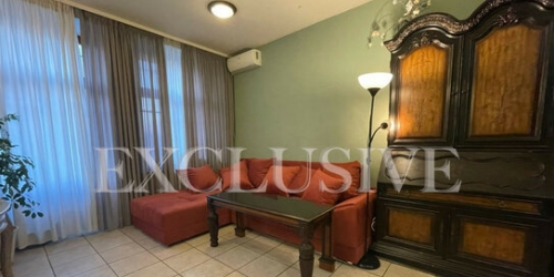 2-комн квартира ул Пырьева,  д. 4,  к. 1