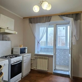 Продажа 2-комн квартиры на вторичном рынке Речицы, ул Совхозная,  д. 17