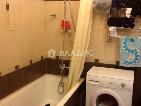 1-комн квартира Апрелевка, улица Цветочная Аллея,  д. 9