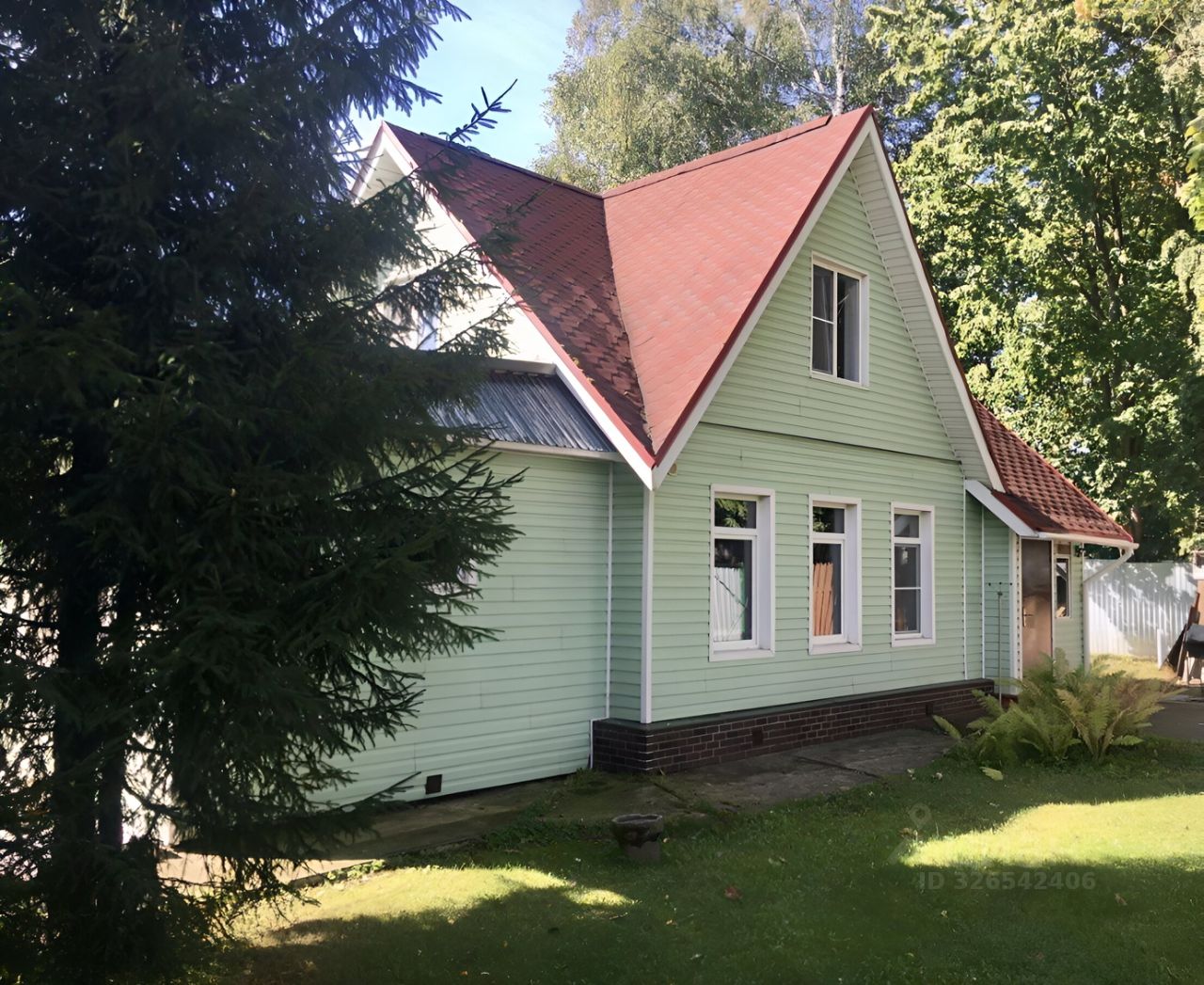Продажа дома улица Кольцова,  д. 42А