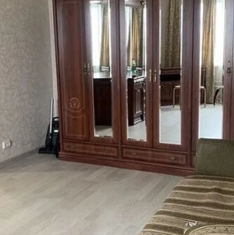 Аренда 1-комн квартиры на вторичном рынке Красноярская улица,  д. 11