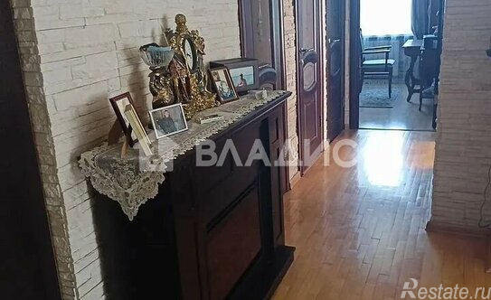 Продажа 3-комн квартиры на вторичном рынке Анадырский проезд,  д. 7 к3