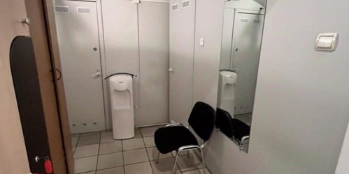 Помещение свободного назначения Литейный проспект,  д. 55А