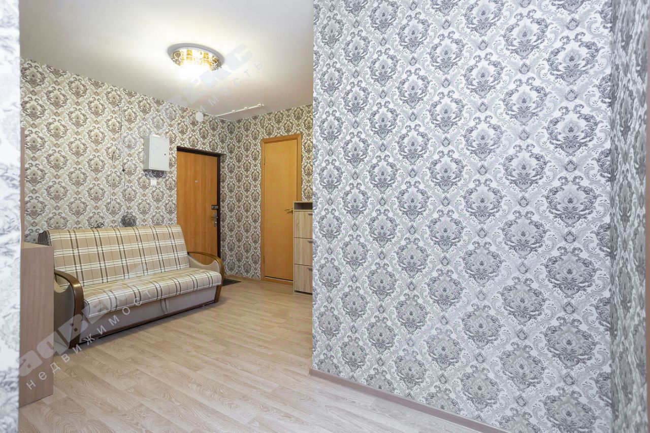 Продажа 2-комн квартиры на вторичном рынке Народная улица, 53к3