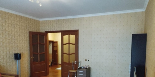 3-комн квартира Большеохтинский просп.,  д. 16