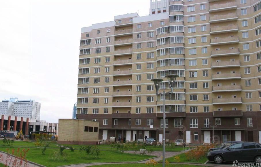 Продажа ПСН пр-кт Вернадского,  д. 84,  к. 3 стр 3