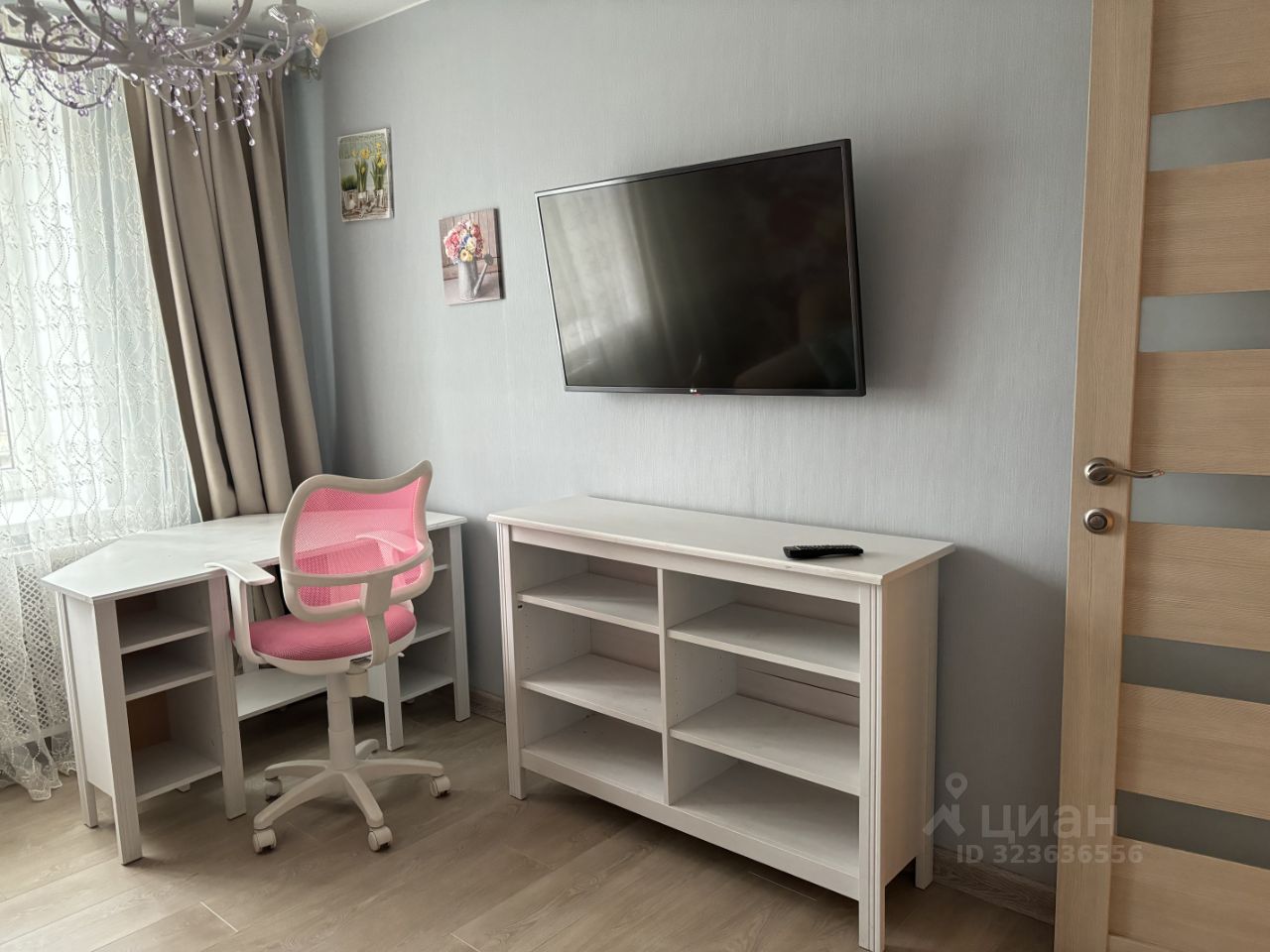 Аренда 2-комн квартиры на вторичном рынке Чехов, улица Чехова, 6