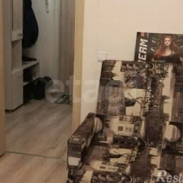 Продажа 1-комн квартиры на вторичном рынке Янино-1 д, Голландская ул,  д. 18 к4