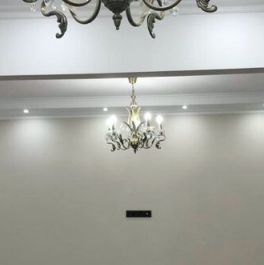 Продажа 3-комн квартиры на вторичном рынке Новоостаповская улица,  д. 6