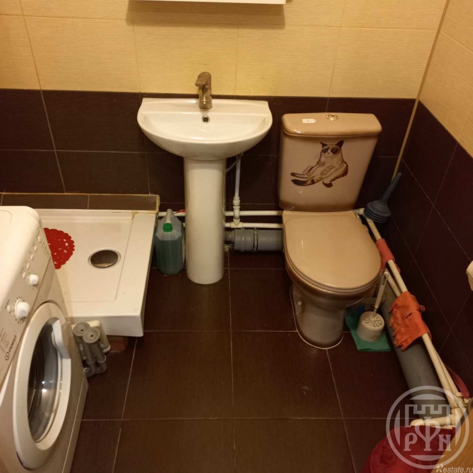 Продажа студии Щеглово пос.,  д. 90