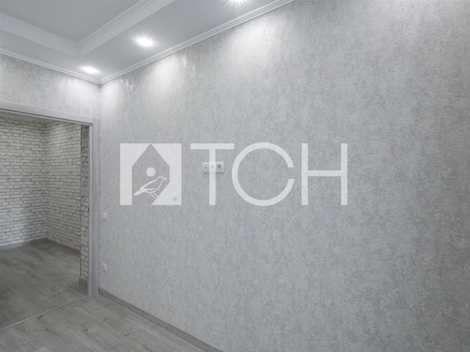 Продажа 2-комн квартиры на вторичном рынке Ивантеевка, Центральный проезд, 17