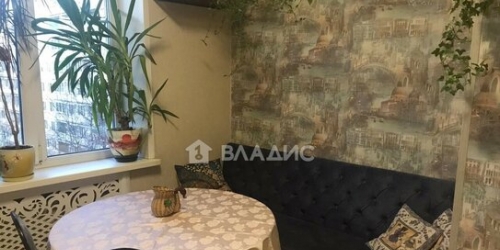 3-комн квартира ул Хасанская,  д. 6,  к. 1