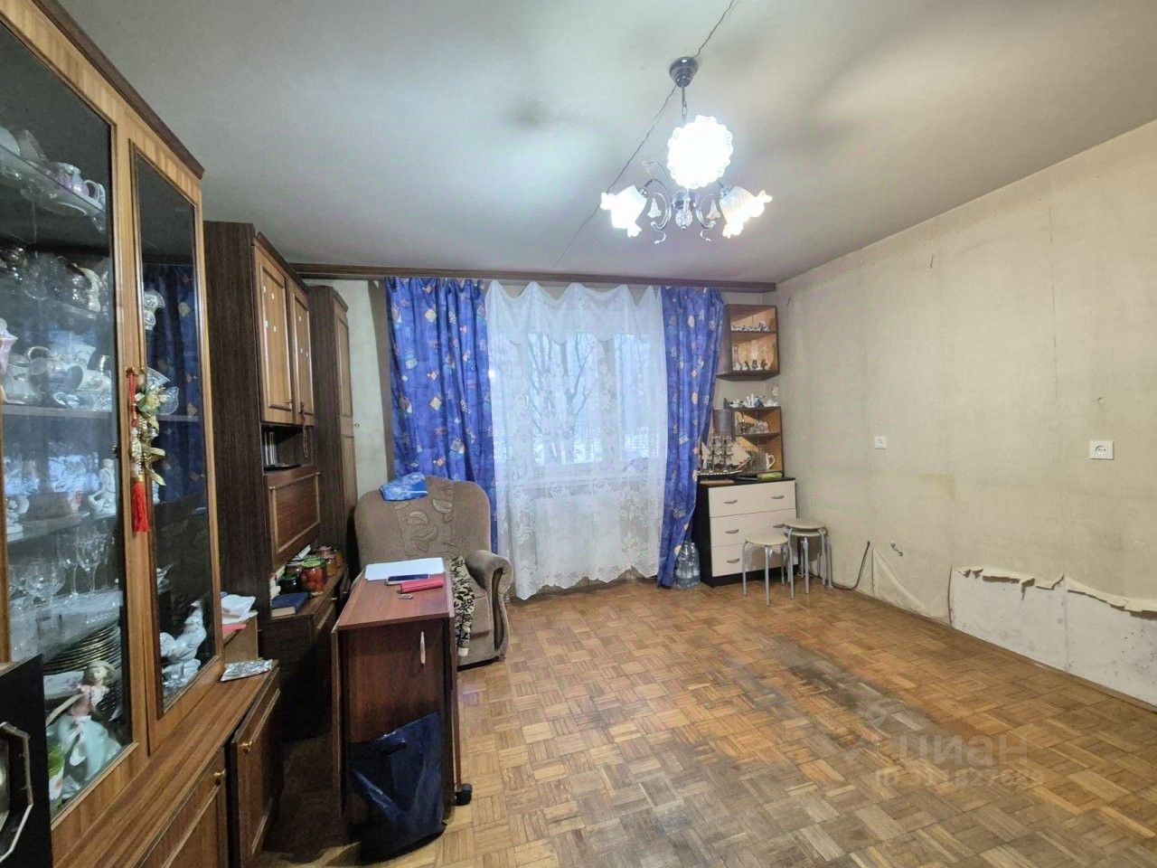 Продажа 3-комн квартиры на вторичном рынке д. Новое Девяткино, улица Озерная, 9