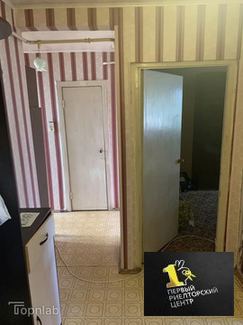 Продажа 2-комн квартиры на вторичном рынке Воскресенск, ул. Некрасова,  д. 16