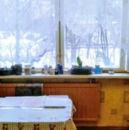 Продажа 2-комн квартиры на вторичном рынке Коллонтай ул,  д. 19,  к. 5