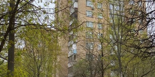 1-комн квартира Королев, проспект Королева, 8а