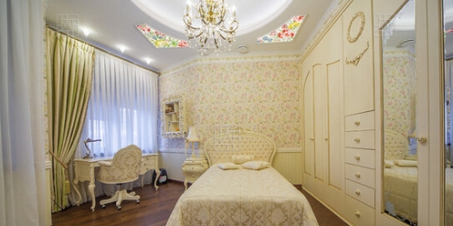 5-комн квартира наб Академика Туполева,  д. 15