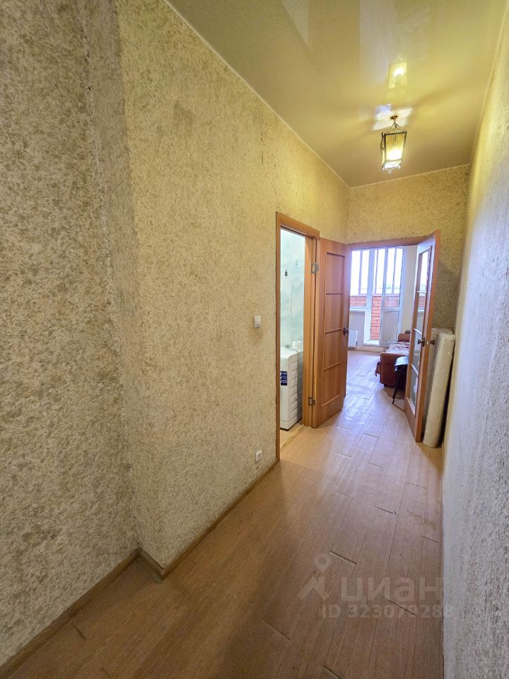 Продажа 1-комн квартиры на вторичном рынке Мытищи, улица Стрелковая, 17