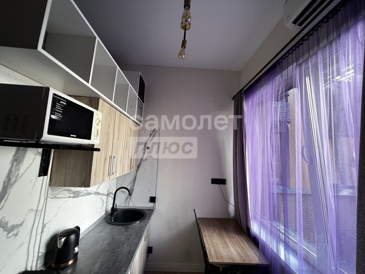 Продажа студии Научный проезд, 17