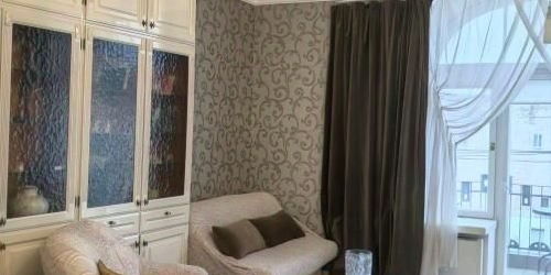 4-комн квартира 5-я Советская улица, 7-9