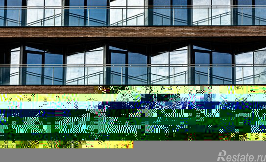 Продажа 1-комн квартиры на вторичном рынке Почтовая Б. ул,  д. 24