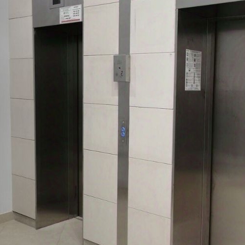 Студия проспект Крузенштерна, 4