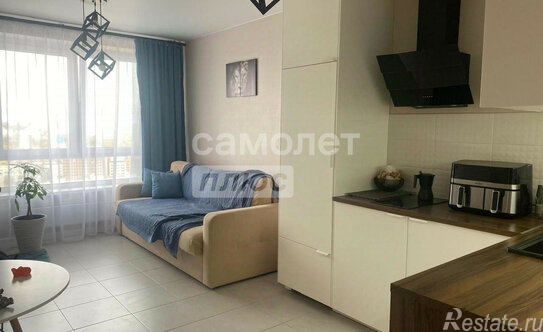 Продажа 1-комн квартиры на вторичном рынке Лобненская улица,  д. 13 к2