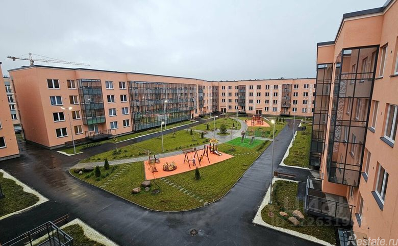 Продажа ПСН проспект Будённого,  д. 26 к2