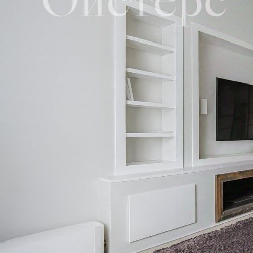 3-комн квартира улица Большая Зеленина, 6