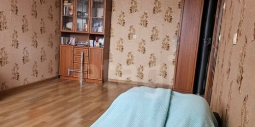 1-комн квартира Земский переулок,  д. 9