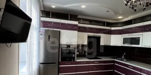 2-комн квартира Бухарестская ул,  д. 80