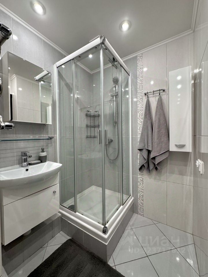 Продажа 1-комн квартиры на вторичном рынке Большая Филевская улица, 3к2