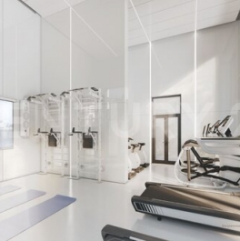 Продажа 4-комн квартиры на вторичном рынке улица Нижние Мнёвники,  д. 16 к6