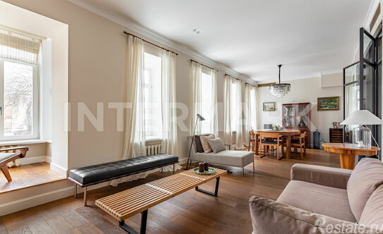 Продажа 2-комн квартиры на вторичном рынке ул Арбат,  д. 38/1,  к. 2