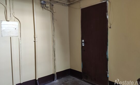 Продажа 4-комн квартиры на вторичном рынке Щербаков переулок,  д. 2/58