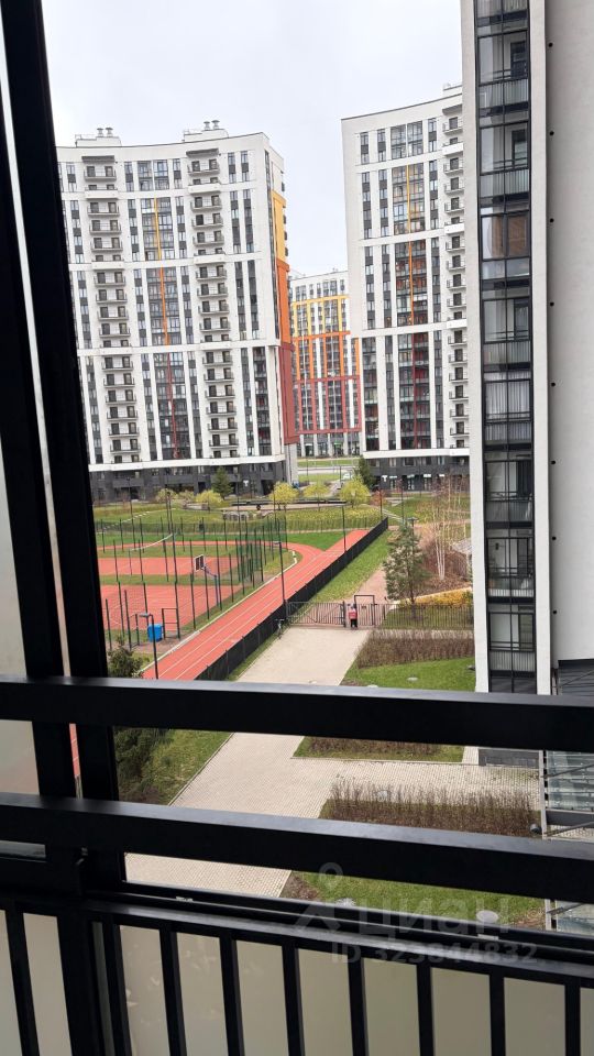 Аренда студии улица Плесецкая, 17